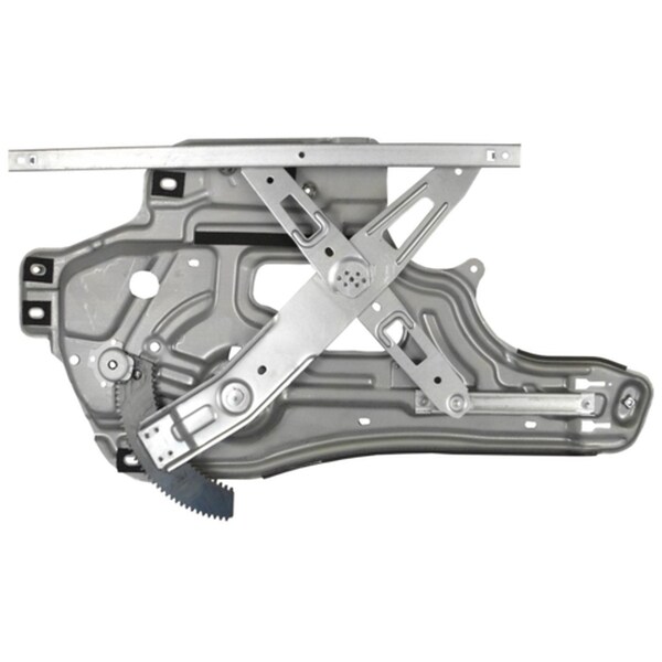 Aci Automotive Hyundai Santa Fe 06-01 Window Assembly, 88974 88974 - main